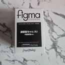 Game Character Figma( Figfix 2