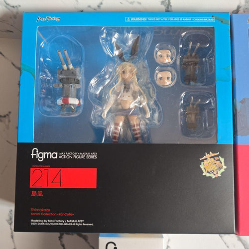 Game Character Figma( Figfix 2