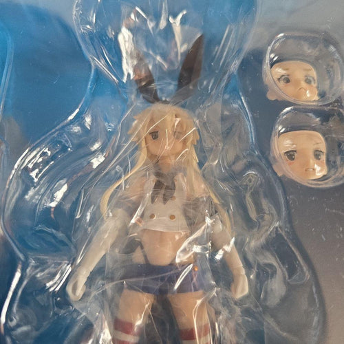 Game Character Figma( Figfix 2