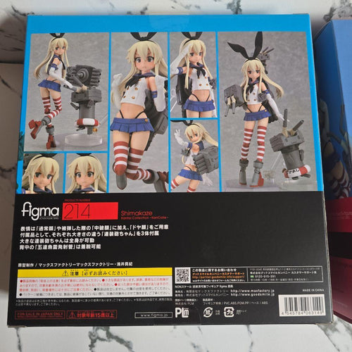 Game Character Figma( Figfix 2