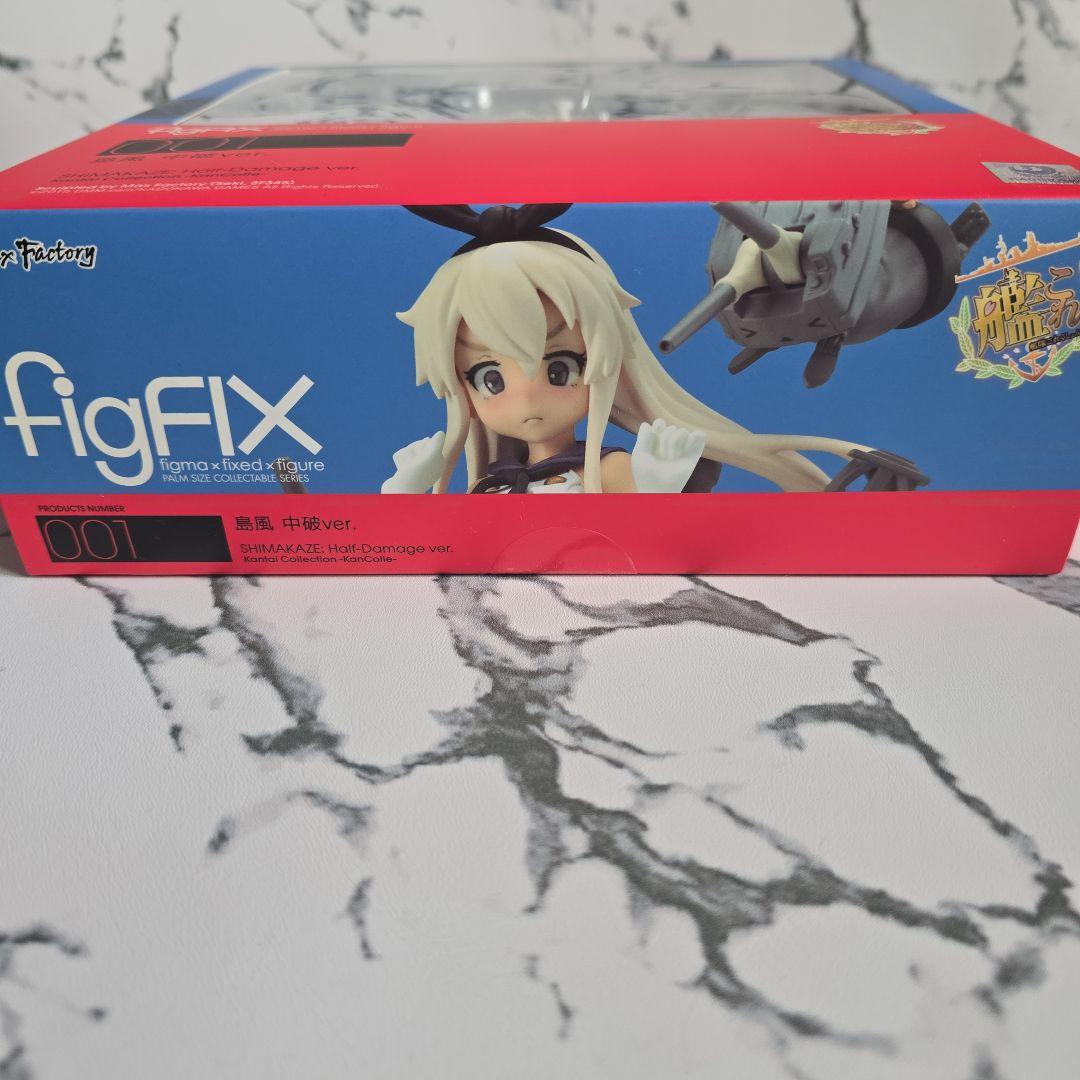 Game Character Figma( Figfix 2