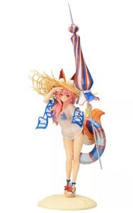 Game Character Fate/Grand Order 1/7 Pvc 10