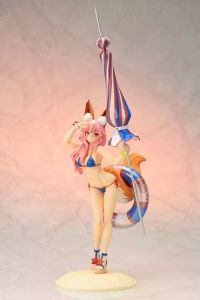 Game Character Fate/Grand Order 1/7 Pvc 10