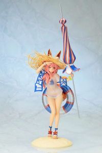 Game Character Fate/Grand Order 1/7 Pvc 10
