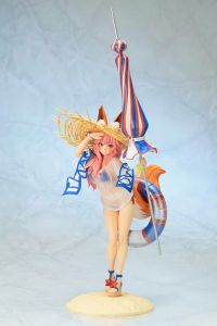 Game Character Fate/Grand Order 1/7 Pvc 10