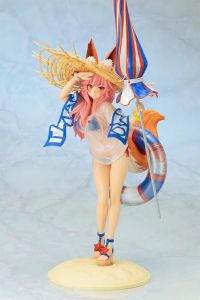 Game Character Fate/Grand Order 1/7 Pvc 10