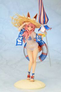 Game Character Fate/Grand Order 1/7 Pvc 10