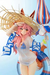 Game Character Fate/Grand Order 1/7 Pvc 10