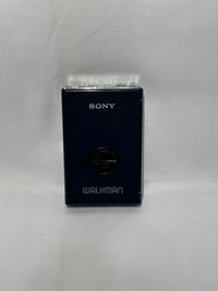 Sony Cassette Players Walkman Wm-509