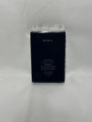 Sony Cassette Players Walkman Wm-509