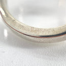 Ring 10 Off Tiffany&Co. Ag925 9.5 4.0G