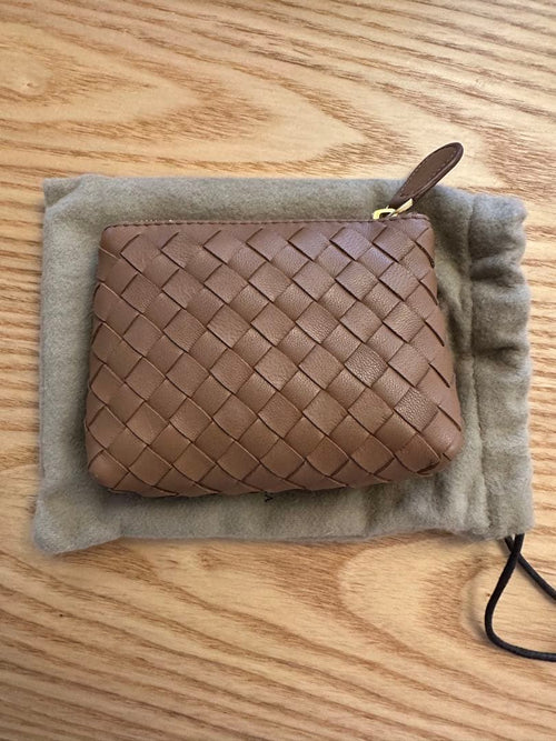 Bottega Veneta Coin Cases Purses