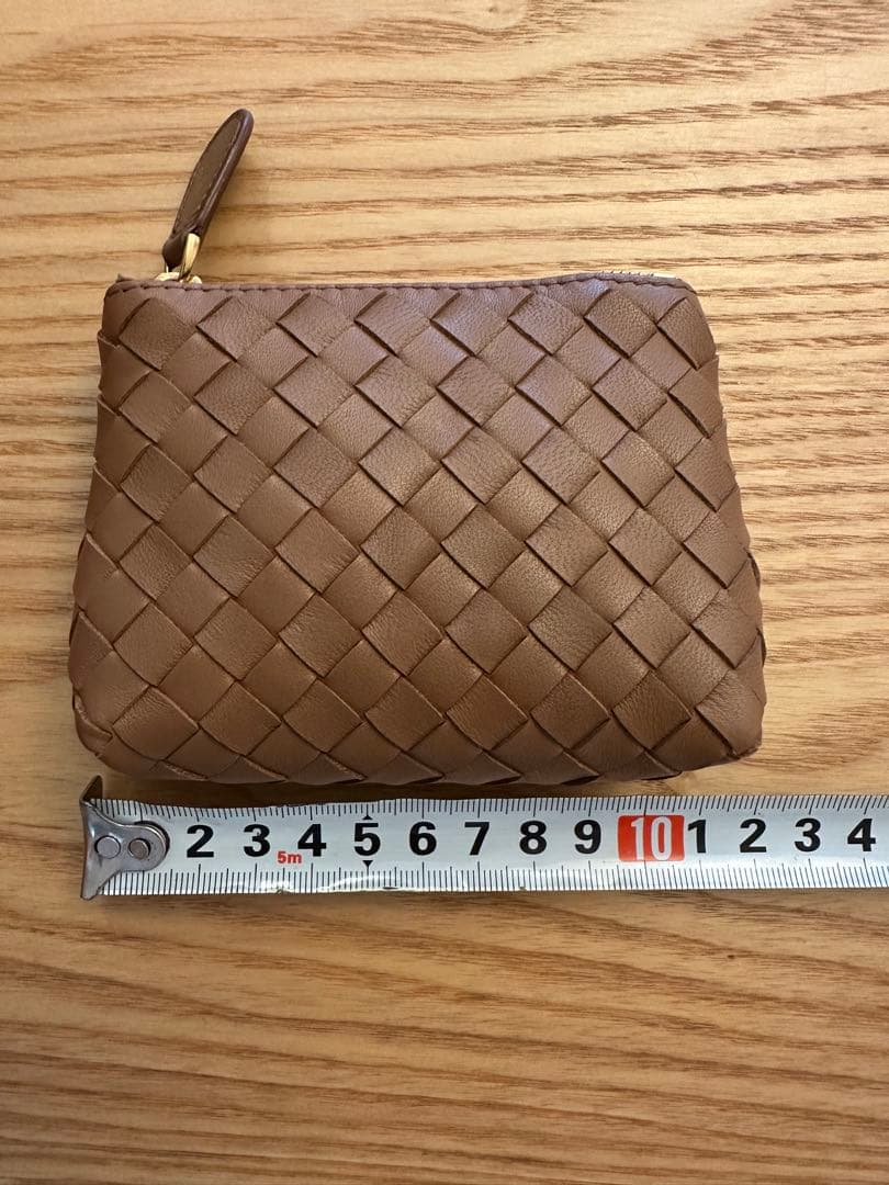 Bottega Veneta Coin Cases Purses