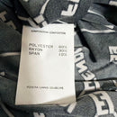 Fendi Short-Sleeve T S~M
