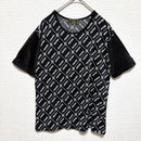 Fendi Short-Sleeve T S~M