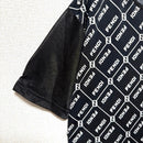 Fendi Short-Sleeve T S~M