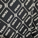 Fendi Short-Sleeve T S~M