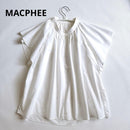 Macphee Short-Sleeve