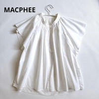 Macphee Short-Sleeve