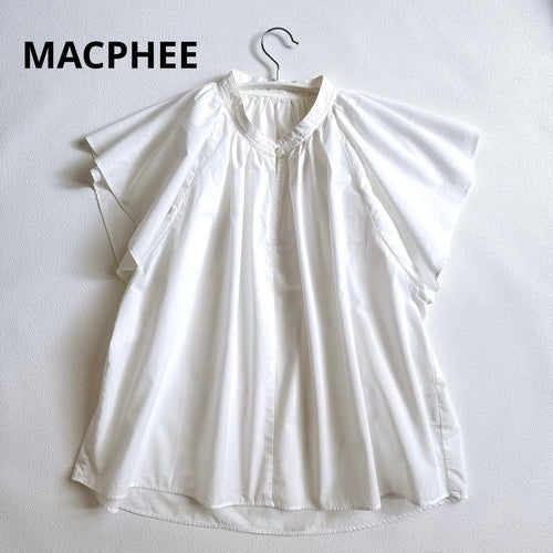 Macphee Short-Sleeve