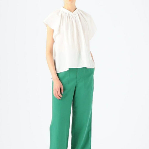 Macphee Short-Sleeve
