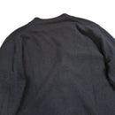 Play Comme Des Garcons Cardigan Heart Motif Wool