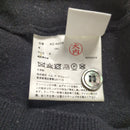 Play Comme Des Garcons Cardigan Heart Motif Wool