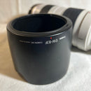 Canon Lens (Zoom) Ef 70-200Mm F2.8L Usm