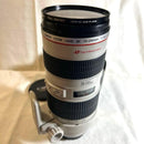 Canon Lens (Zoom) Ef 70-200Mm F2.8L Usm