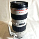 Canon Lens (Zoom) Ef 70-200Mm F2.8L Usm