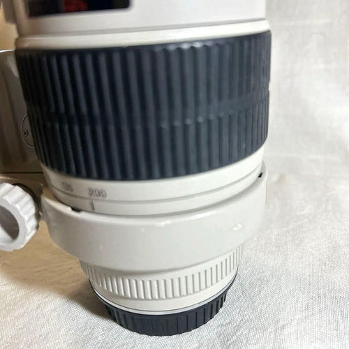 Canon Lens (Zoom) Ef 70-200Mm F2.8L Usm