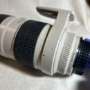 Canon Lens (Zoom) Ef 70-200Mm F2.8L Usm
