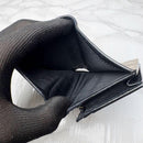 Gucci Bi-Fold Wallet 01 Pvc Bee Gg L1