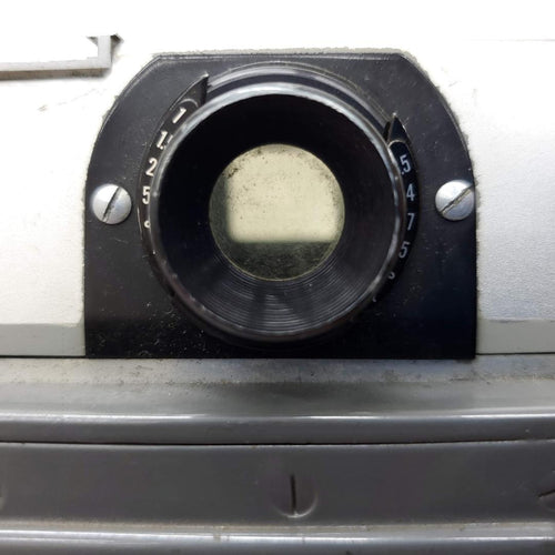 Mamiya Large Format Medium Cameras (Film) Press G06-0423-100-7P