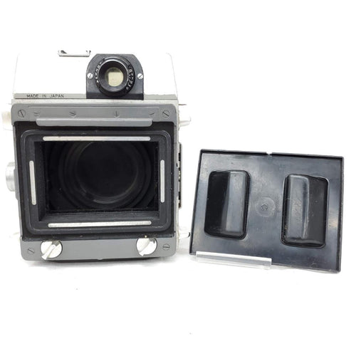 Mamiya Large Format Medium Cameras (Film) Press G06-0423-100-7P