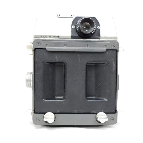 Mamiya Large Format Medium Cameras (Film) Press G06-0423-100-7P