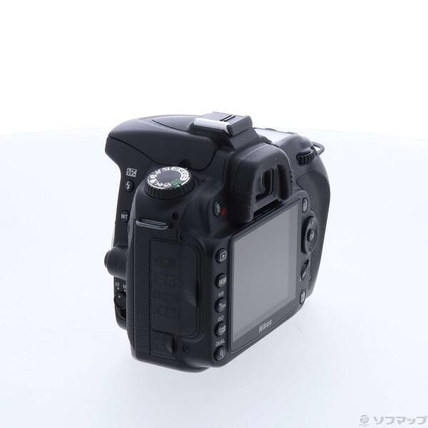 Nikon Digital Slr D90 352
