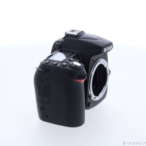 Nikon Digital Slr D90 352