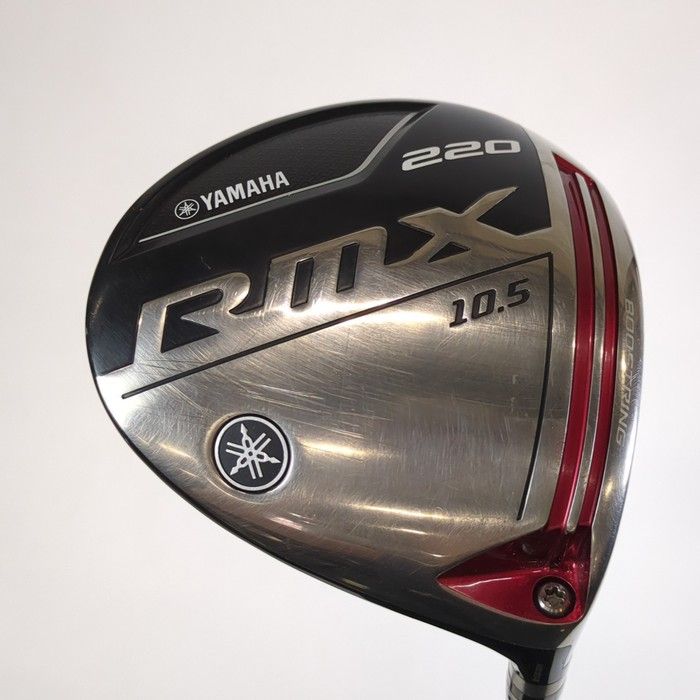 Yamaha Driver Rmx 220 10.5 Dr Tmx-420D Sr #1