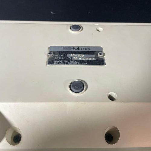 Roland Midi Keyboards Pads Pc-200