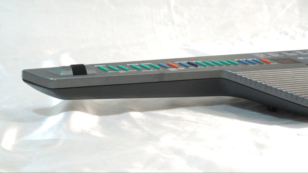 Keyboard Electronic Piano Yamaha Shs-10