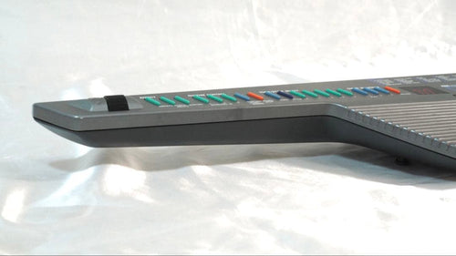 Keyboard Electronic Piano Yamaha Shs-10