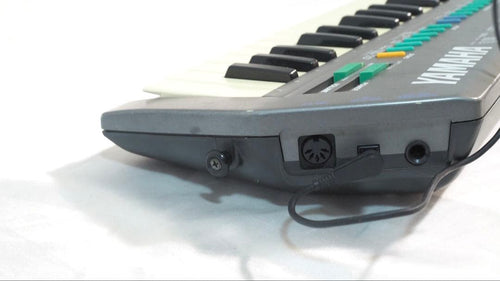 Keyboard Electronic Piano Yamaha Shs-10