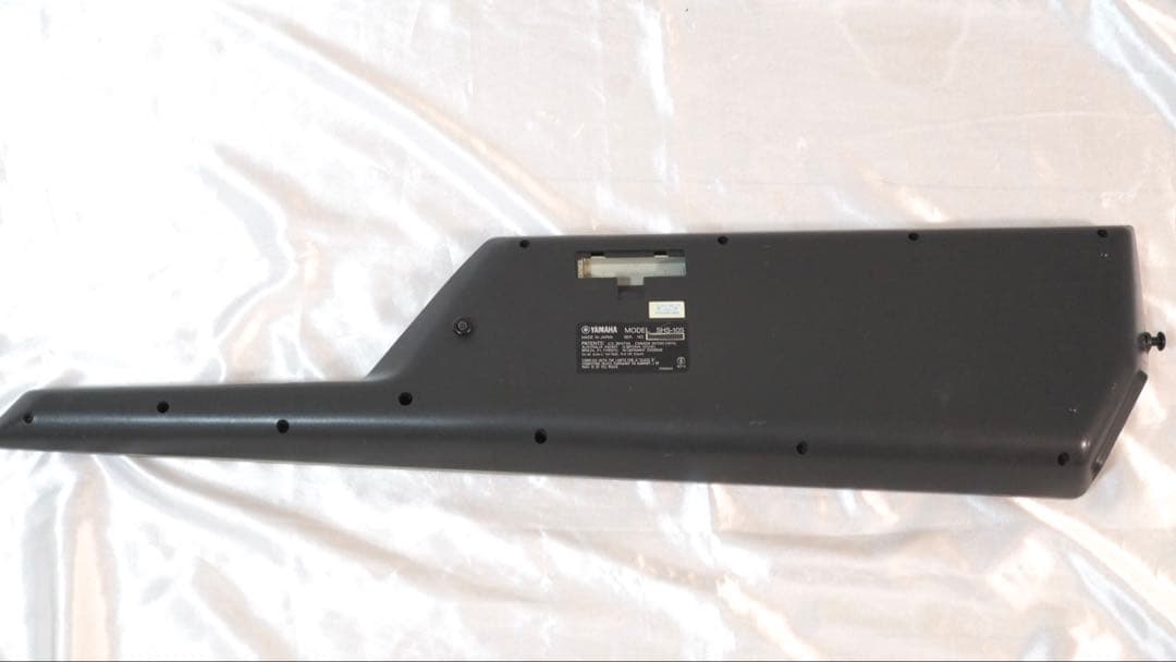 Keyboard Electronic Piano Yamaha Shs-10