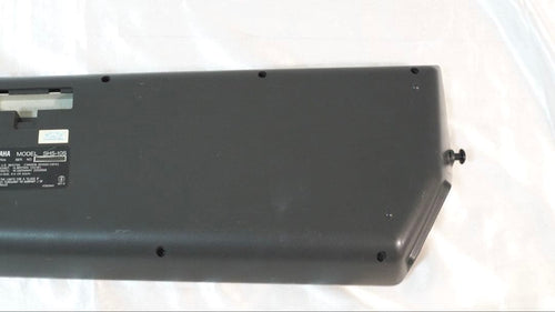 Keyboard Electronic Piano Yamaha Shs-10