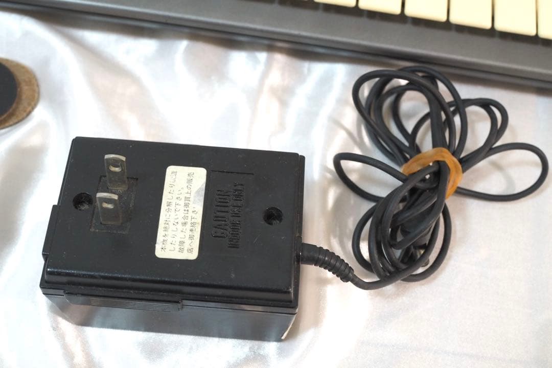 Keyboard Electronic Piano Yamaha Shs-10