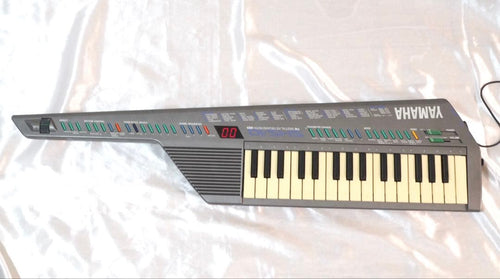 Keyboard Electronic Piano Yamaha Shs-10