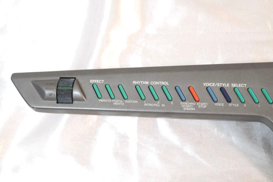 Keyboard Electronic Piano Yamaha Shs-10