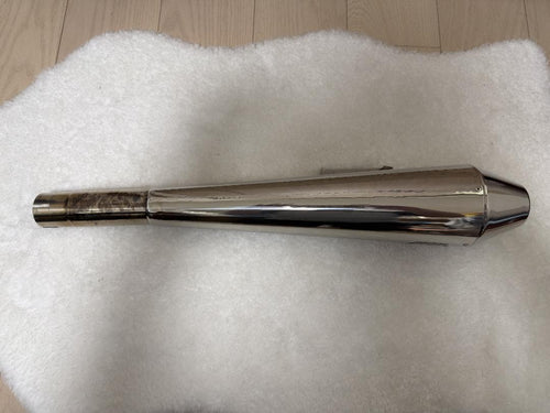 Mufflers Sr400 Fi Goods 3