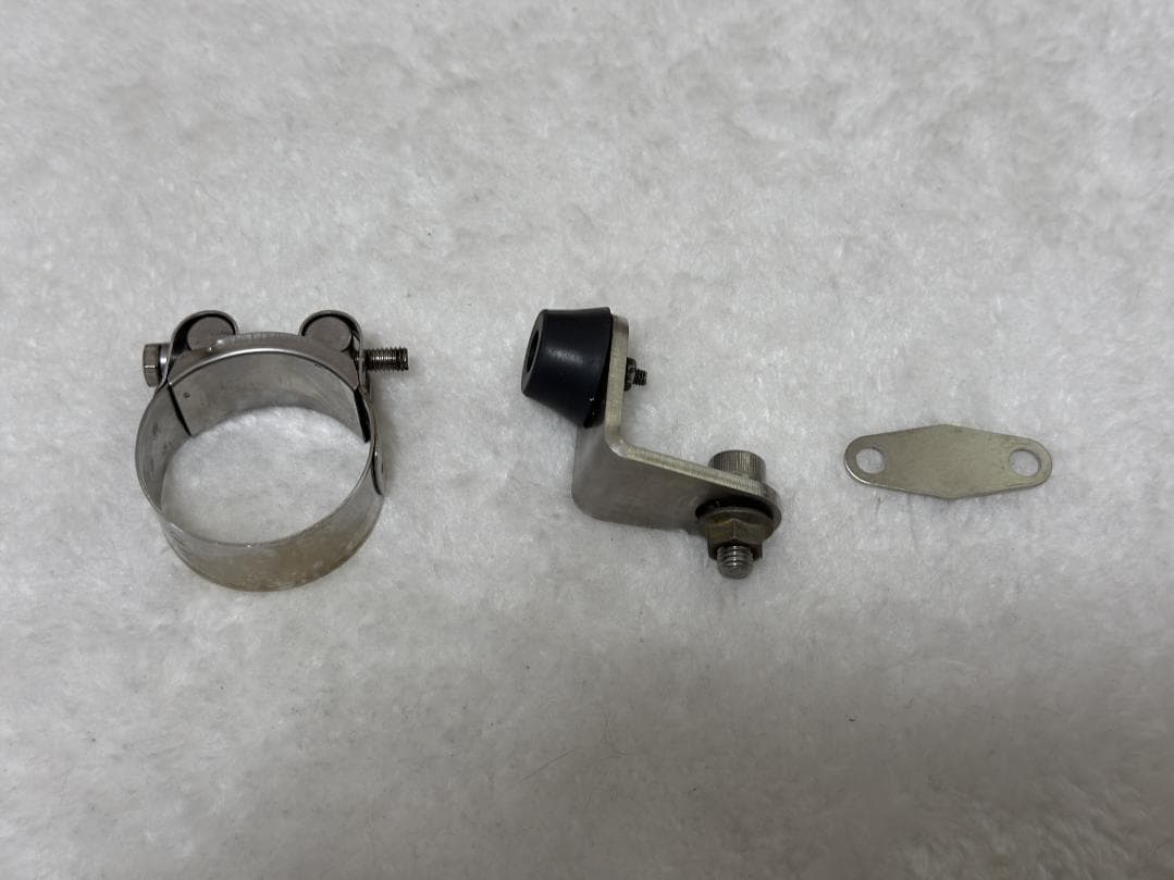 Mufflers Sr400 Fi Goods 3